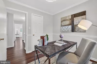 5707 Lawsons Hill Court, Alexandria, VA 22310 - Photo 17