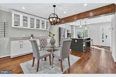 5707 Lawsons Hill Court, Alexandria, VA 22310 - Photo 7