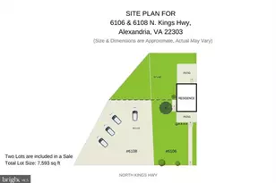 6106 N Kings Hwy, Alexandria, VA 22303 - Photo 31