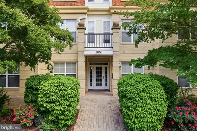 815 Branch Drive #402, Herndon, VA 20170 - Photo 41
