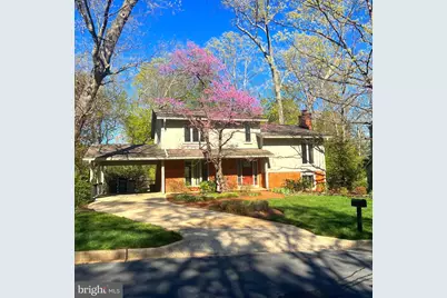 11002 Ring Road, Reston, VA 20190 - Photo 1