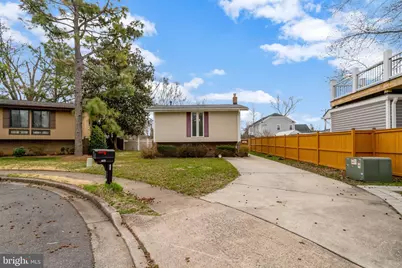 2800 Joseph Makell Court, Alexandria, VA 22306 - Photo 41