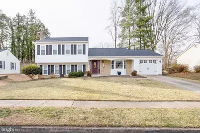 7913 Laural Valley Way, Springfield, VA 22153 - Photo 35