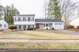 7913 Laural Valley Way, Springfield, VA 22153 - Photo 35