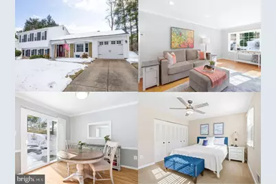 7913 Laural Valley Way, Springfield, VA 22153 - Photo 1