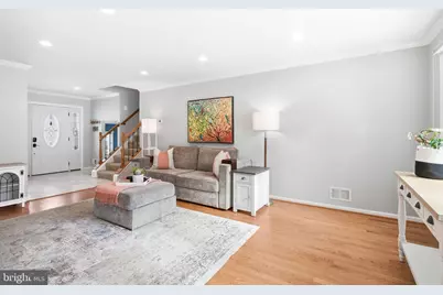 7913 Laural Valley Way, Springfield, VA 22153 - Photo 17