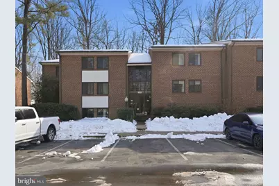 1546 Northgate Square #UNIT 21C, Reston, VA 20190 - Photo 1