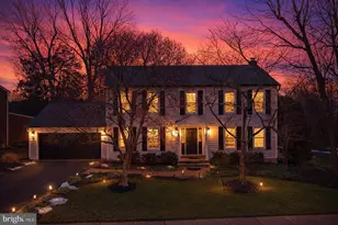 3623 Great Laurel Ln, Fairfax, VA 22033 - Photo 1