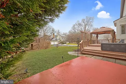 3623 Great Laurel Lane, Fairfax, VA 22033 - Photo 53