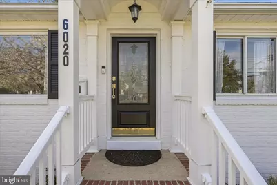 6020 Amherst Avenue, Springfield, VA 22150 - Photo 13