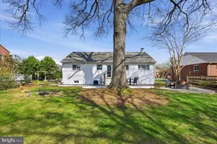 6020 Amherst Ave, Springfield, VA 22150 - Photo 5