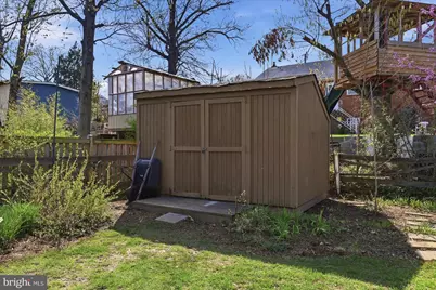 6020 Amherst Avenue, Springfield, VA 22150 - Photo 45