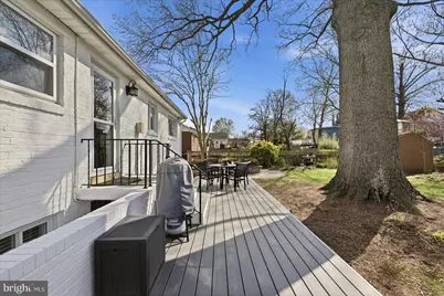 6020 Amherst Avenue, Springfield, VA 22150 - Photo 39
