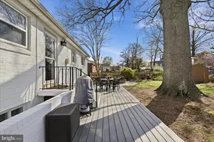 6020 Amherst Ave, Springfield, VA 22150 - Photo 39