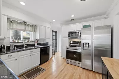 6020 Amherst Avenue, Springfield, VA 22150 - Photo 13