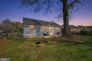 6020 Amherst Ave, Springfield, VA 22150 - Photo 7