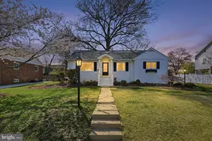 6020 Amherst Ave, Springfield, VA 22150 - Photo 1