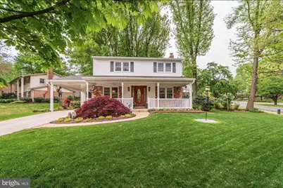 8905 Side Saddle Road, Springfield, VA 22152 - Photo 1