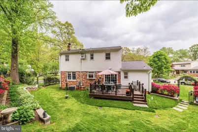 8905 Side Saddle Road, Springfield, VA 22152 - Photo 53