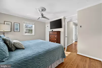 8905 Side Saddle Road, Springfield, VA 22152 - Photo 27