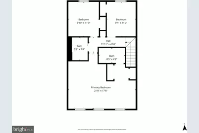 9660 Masterworks Drive, Vienna, VA 22181 - Photo 43