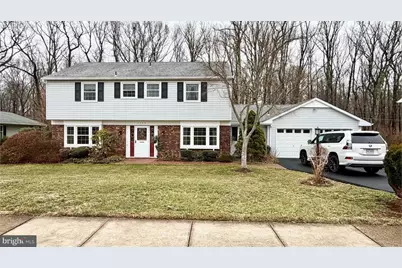 4325 Majestic Lane, Fairfax, VA 22033 - Photo 1