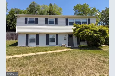 6515 Carriage Drive, Alexandria, VA 22310 - Photo 1