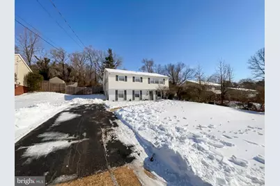 6515 Carriage Drive, Alexandria, VA 22310 - Photo 7