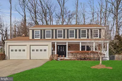 5711 Heming Avenue, Springfield, VA 22151 - Photo 1