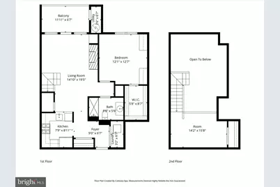 1720 Lake Shore Crest Drive #34, Reston, VA 20190 - Photo 37