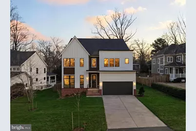 2107 Greenwich Street, Falls Church, VA 22043 - Photo 1