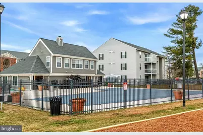 8610 Beekman Place #10D, Alexandria, VA 22309 - Photo 25