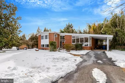 8904 Camfield Drive, Alexandria, VA 22308 - Photo 1