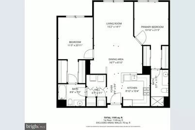 12001 Market Street #266, Reston, VA 20190 - Photo 21