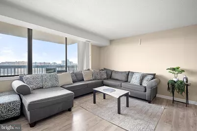 3709 S George Mason Drive #1508, Falls Church, VA 22041 - Photo 3