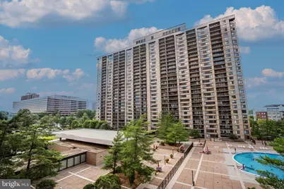 3705 S George Mason Drive #604S, Falls Church, VA 22041 - Photo 23