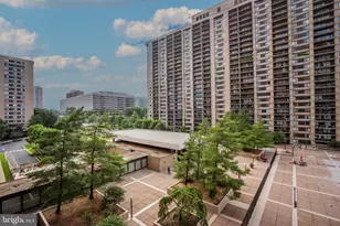 3705 S George Mason Dr, Falls Church, VA 22041 - Photo 25