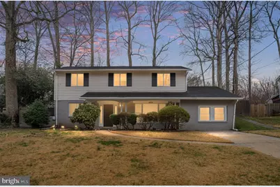 8434 Thames Street, Springfield, VA 22151 - Photo 1