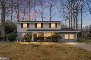 8434 Thames St, Springfield, VA 22151 - Photo 1