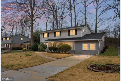 8434 Thames Street, Springfield, VA 22151 - Photo 3