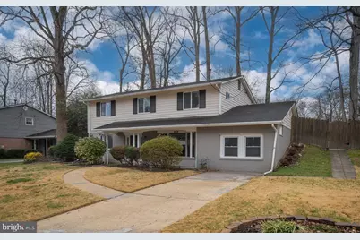 8434 Thames Street, Springfield, VA 22151 - Photo 5