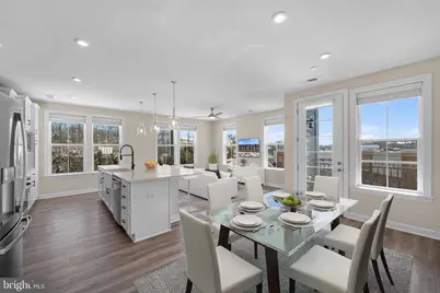 3927 Fair Ridge Drive #409, Fairfax, VA 22033 - Photo 13