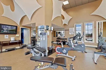 2451 Midtown Avenue #203, Alexandria, VA 22303 - Photo 27