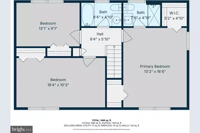 13127 Parson Lane, Fairfax, VA 22033 - Photo 3