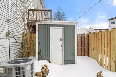 4375 Pembrook Village Drive #62, Alexandria, VA 22309 - Photo 35