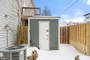 4375 Pembrook Village Dr, Alexandria, VA 22309 - Photo 35