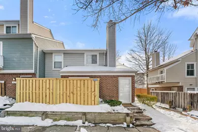 4375 Pembrook Village Drive #62, Alexandria, VA 22309 - Photo 1