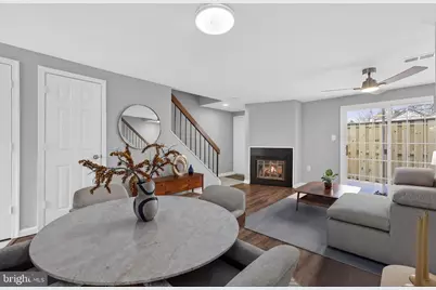 4375 Pembrook Village Drive #62, Alexandria, VA 22309 - Photo 7