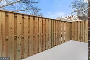 4375 Pembrook Village Dr, Alexandria, VA 22309 - Photo 37