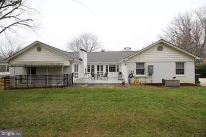 8019 Agin Court, McLean, VA 22102 - Photo 29